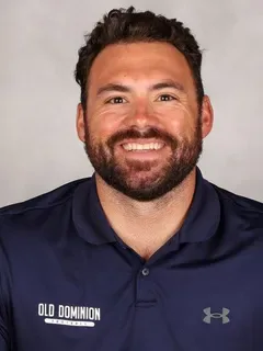 Zack DeThomasis headshot