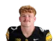 Jack Laughlin headshot