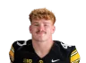 Jack Laughlin headshot