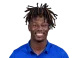 Cameran Brown headshot
