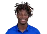 Cameran Brown headshot