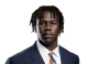 Bol Bol headshot