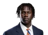 Bol Bol headshot