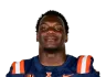 Tomiwa Durojaiye headshot