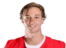 Jakob Anderson headshot