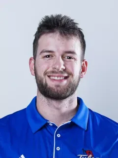 Jake Rand headshot