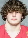 Blake Hawkins headshot