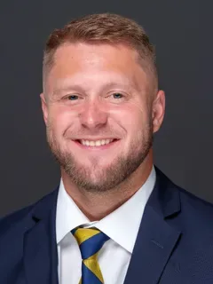 Alex Purviance headshot