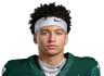 Braylon Collier headshot