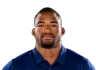 Jahvon Frazier headshot