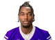 Montae Pate headshot
