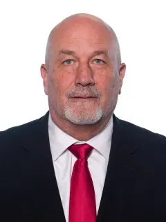 Rob Christophel headshot