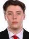 Luke Collins headshot