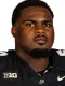 James Williams Jr. headshot