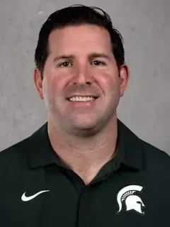 Nick Sheridan headshot