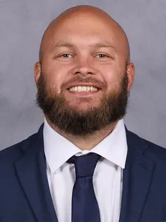Ben Boulware headshot