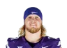 Devin Vass headshot