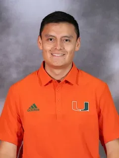 Fabian Moncayo headshot