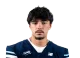 Ayden Pereira headshot