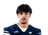 Ayden Pereira headshot