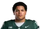 Derrick Simmons headshot