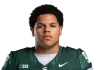 Derrick Simmons headshot