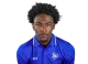 Josh Jackson headshot