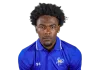Josh Jackson headshot