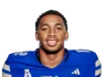 Dedaunte Scott headshot
