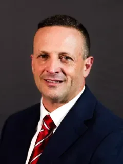 Brent Thompson headshot