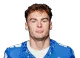 Stone Saunders headshot