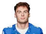 Stone Saunders headshot