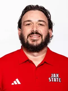 Bert Biffani headshot