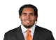 Zach Rice headshot
