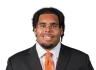 Zach Rice headshot