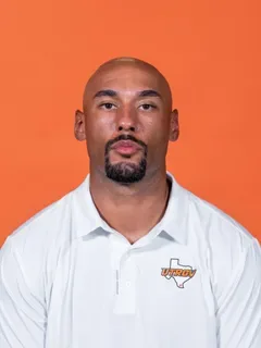 James Lockhart IV headshot