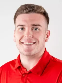 Justin Bailey headshot