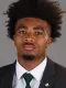 Messiah Hampton headshot