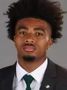 Messiah Hampton headshot