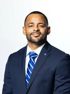 Allen Brown headshot