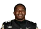 D'mon Marable headshot
