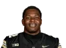 D'mon Marable headshot