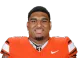 Malik Charles headshot