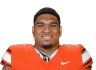 Malik Charles headshot