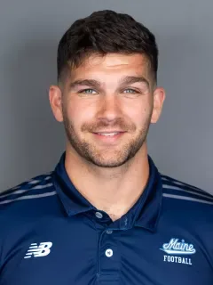 Spencer Carey headshot