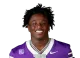 Tre Page III headshot