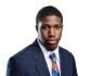 Sterling Lane II headshot