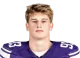 Caden O'Rourke headshot