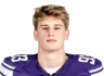 Caden O'Rourke headshot