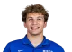 Asher Wasserman headshot